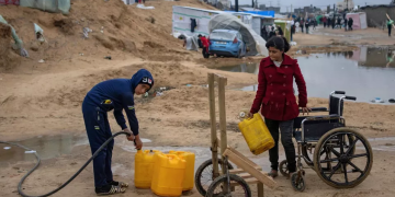 Gaza conflict has caused major environmental damage – UN