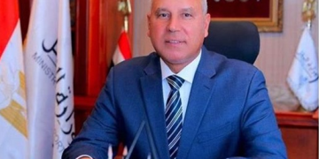‘Egypt achieves breakthrough in infrastructure of transport sectors’