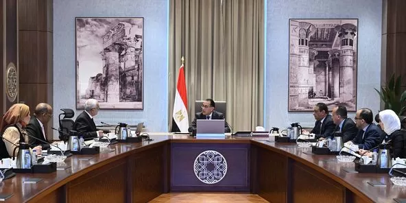 PM emphasises necessity of appointing 30,000 teachers each year to address teachers' shortage problem 2 - Egyptian Gazette PM emphasises necessity of appointing 30,000 teachers each year to address teachers' shortage problem 1 - Egyptian Gazette