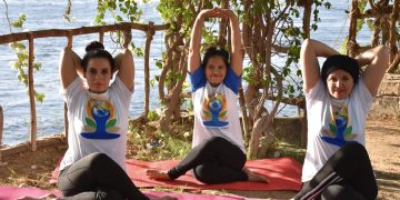 Embassy of India in Cairo to celebrate Int’l Yoga Day Friday