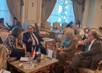 Finance Minister: We are committed to ongoing economic reforms to achieve stability