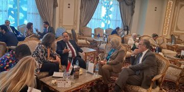 Finance Minister: We are committed to ongoing economic reforms to achieve stability