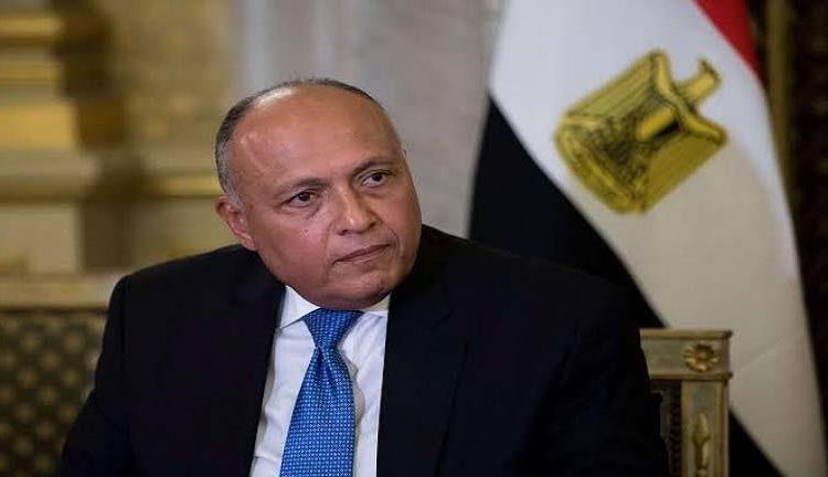 Egypt FM heads for Russia to take part in BRICS meeting 2 - Egyptian Gazette Egypt FM heads for Russia to take part in BRICS meeting 1 - Egyptian Gazette