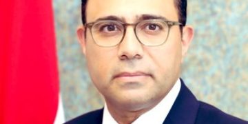 Egypt extends condolences to Jordan over victims of accident of Gaza aid truck