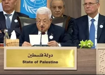Abbas: Ready to assume Gaza Strip duties