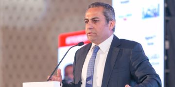 ACUD chairman to MENA: NAC financial district to start operation in October