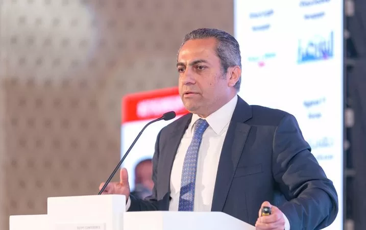 ACUD chairman to MENA: NAC financial district to start operation in October 2 - Egyptian Gazette ACUD chairman to MENA: NAC financial district to start operation in October 1 - Egyptian Gazette