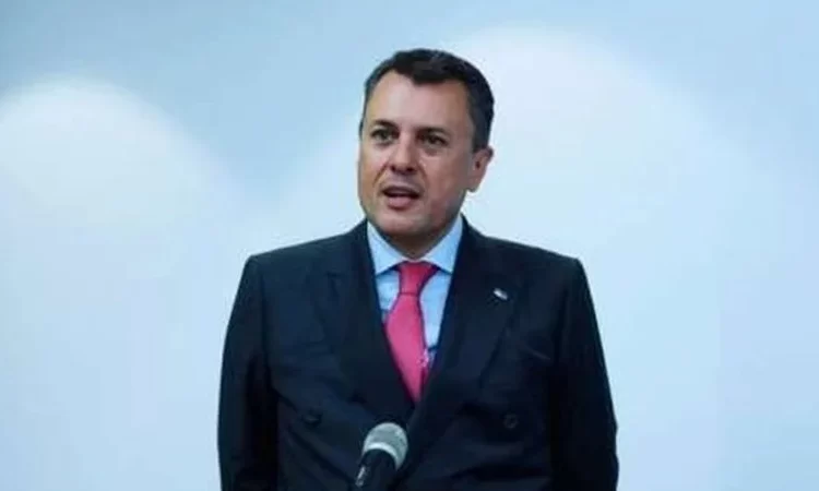 Tourism min.: Egypt achieves unprecedented growth rates in tourism sector in years 1 - Egyptian Gazette