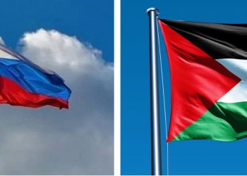 Egypt welcomes Slovenia’s decision to recognise Palestinian statehood