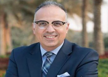 Irrigation min. emphasises commitment to enhancing work environment