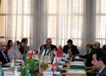 AL permanent representatives confer on performance of Arab co-operation forums