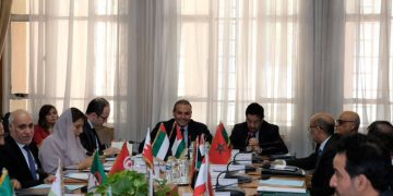 AL permanent representatives confer on performance of Arab co-operation forums