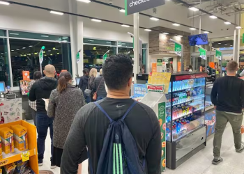 Major tech outages in recent years