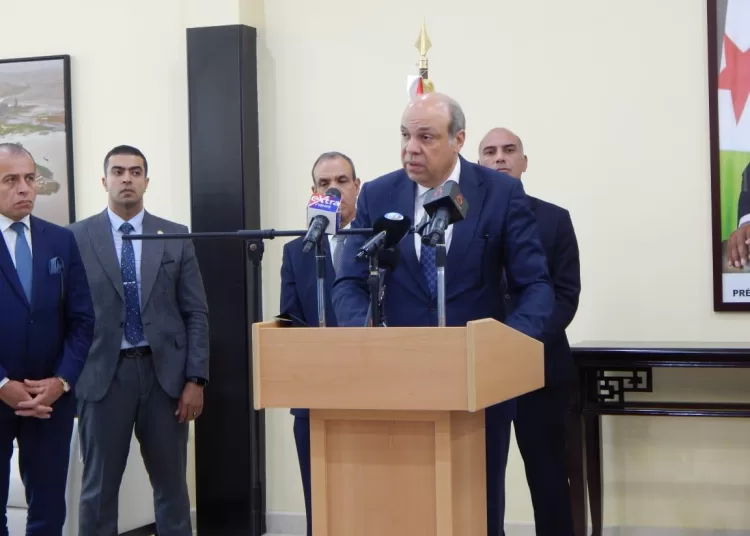 Egypt seeks to open more air routes in promising African market, says minister 2 - Egyptian Gazette Egypt seeks to open more air routes in promising African market, says minister 1 - Egyptian Gazette