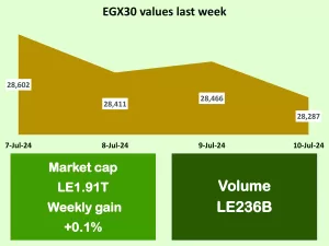 RTGS payment settlements top LE130.5 trillion in H1 13 - Egyptian Gazette
