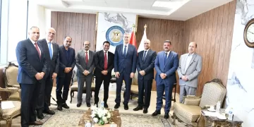 Petroleum sector in talks with Indorama Corporation on dlrs 500 million worth Phosphate fertilizers plant