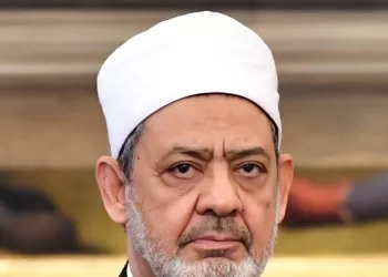 Al-Azhar top imam greets Sisi, Muslims on new Hijri year