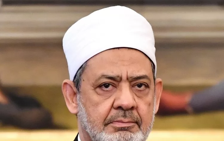 Al-Azhar top imam greets Sisi, Muslims on new Hijri year 1 - Egyptian Gazette