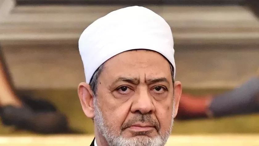 Al-Azhar top imam greets Sisi, Muslims on new Hijri year 1 - Egyptian Gazette