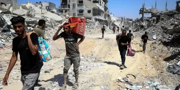 ‘Egypt doing its best to end war in Gaza’