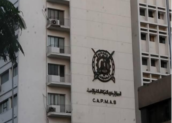 Egypt’s annual inflation down to 27.1% in June: CAPMAS