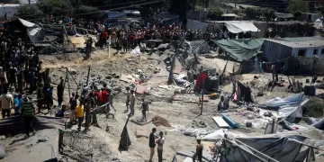 Guterres ‘shocked’, ‘saddened’ by deadly strikes on Al Mawasi, Khan Younis