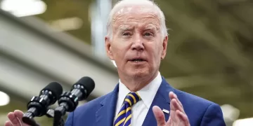 President Joe Biden ends his 2024 campaign, endorses Kamala Harris