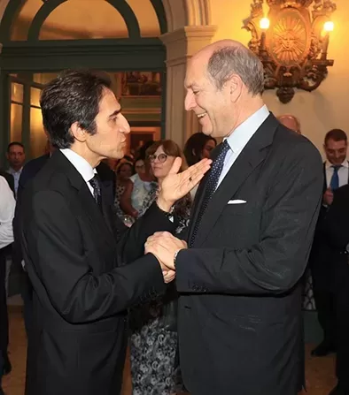 July 23 Revolution signifies beginning of global transformation towards freedom, dignity 8 - Egyptian Gazette July 23 Revolution signifies beginning of global transformation towards freedom, dignity 7 - Egyptian Gazette