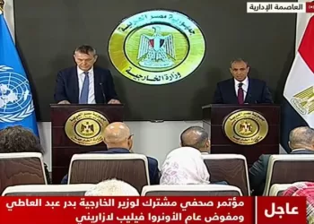 FM says Egypt keen to preserve Sudan’s unity, territorial integrity