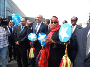 Egypt seeks to open more air routes in promising African market, says minister 4 - Egyptian Gazette Egypt seeks to open more air routes in promising African market, says minister 3 - Egyptian Gazette