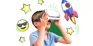 Revolutionising education: The promise of VR and AR technologies 4 - Egyptian Gazette