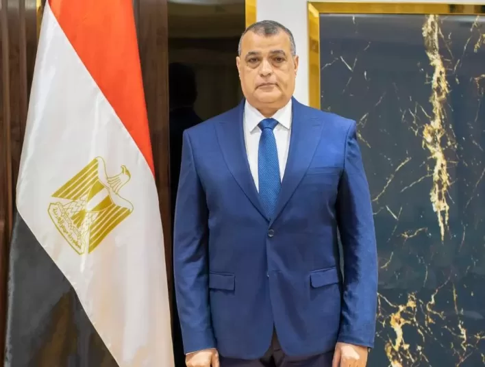 Minister: Military production ministry keen to forge partnerships with private sector 1 - Egyptian Gazette