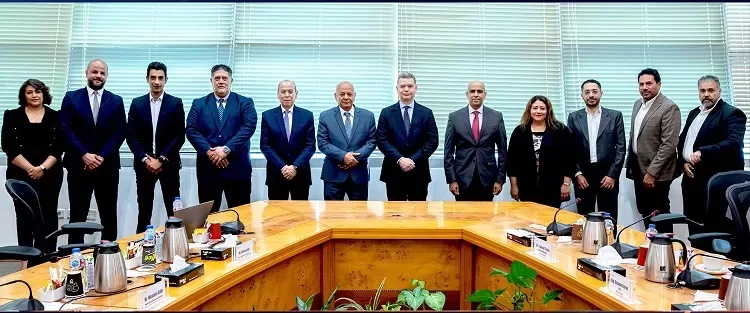 ITIDA and Informatique Join Forces to Enhance Software Development and Sustain Market Competitiveness 2 - Egyptian Gazette