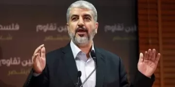 Fatah condemns Haniyeh’s assassination as heinous crime, cowardly act