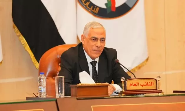 Prosecutor General discusses with his South African counterpart boosting joint cooperation 1 - Egyptian Gazette