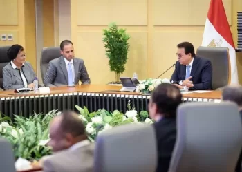 Health minister orders intensified action to implement directives of political leadership