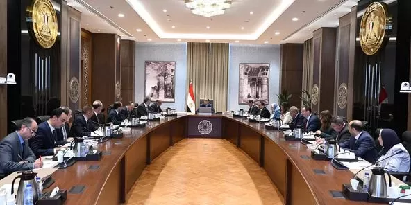 PM holds 1st meeting of new govt to follow up solving electricity problem 1 - Egyptian Gazette
