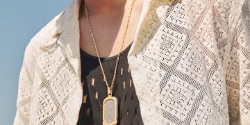 French jeweller FRED appoints BTS’ Jin as ambassador