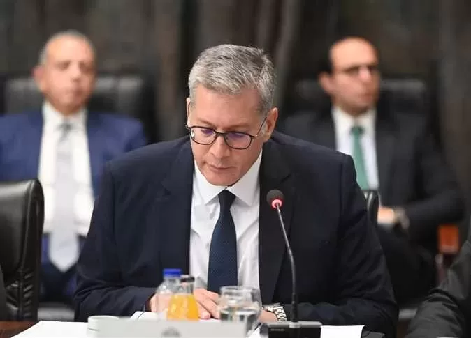 Petroleum ministry gives special importance to providing fuel, luring investments: Minister 1 - Egyptian Gazette