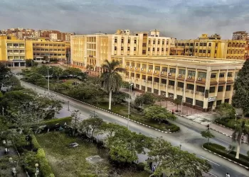 Improving quality of higher education for students with disabilities 