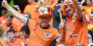 England semis against Dutch a ‘Premier League style’ clash