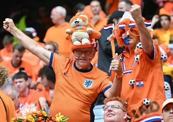 England semis against Dutch a ‘Premier League style’ clash 1 - Egyptian Gazette