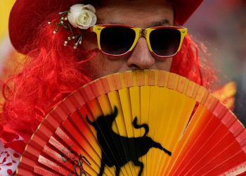 ‘Spain looks forward to Germany tie’