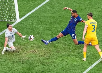 Gakpo goal drive proves key for Dutch run to last four