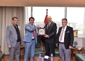 Labor minister: We are keen on communicating with representatives of Arab workers in all sectors