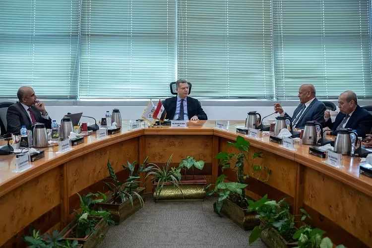 ITIDA and Informatique Join Forces to Enhance Software Development and Sustain Market Competitiveness 4 - Egyptian Gazette