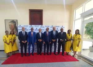 Egypt seeks to open more air routes in promising African market, says minister 6 - Egyptian Gazette Egypt seeks to open more air routes in promising African market, says minister 5 - Egyptian Gazette