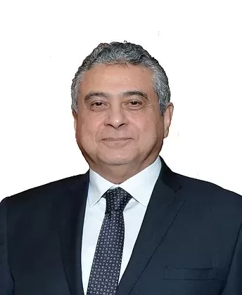 Mana'a reappointed as deputy minister of civil aviation for 3rd consecutive term 1 - Egyptian Gazette ilot Montasser Mana'a