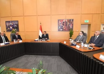 Housing min. appoints officials, assistants for new cities’ bodies