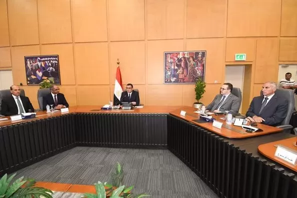 Housing min. appoints officials, assistants for new cities’ bodies 1 - Egyptian Gazette